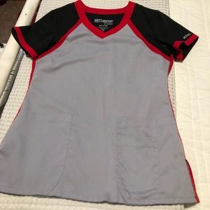 Grey’s Anatomy Scrub Top
